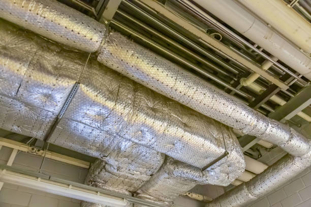 Airduct Cleaning